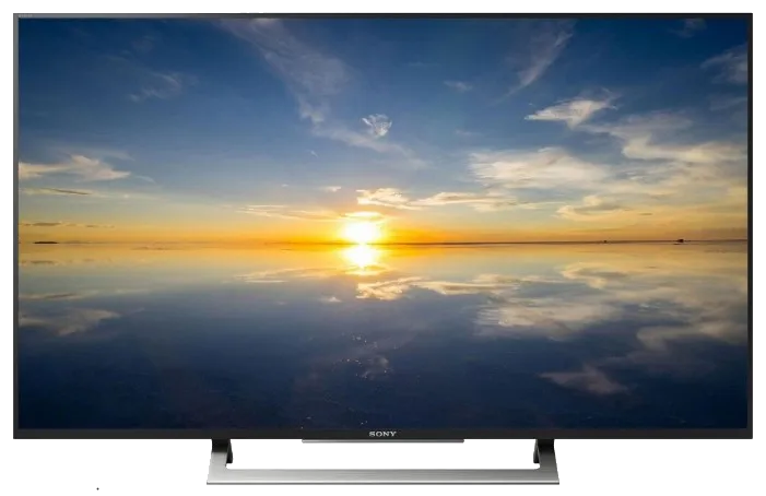 Замена контроллера питания (мультиконтроллера) Sony KD-49XD8099&nbsp;