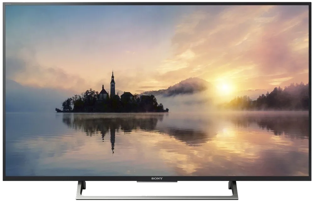 Замена контроллера питания (мультиконтроллера) Sony KD-49XE7005&nbsp;