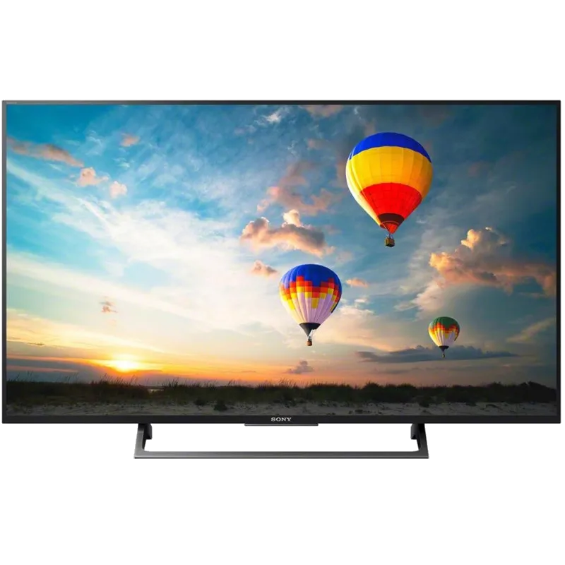 Замена контроллера питания (мультиконтроллера) Sony KD-49XE8077
