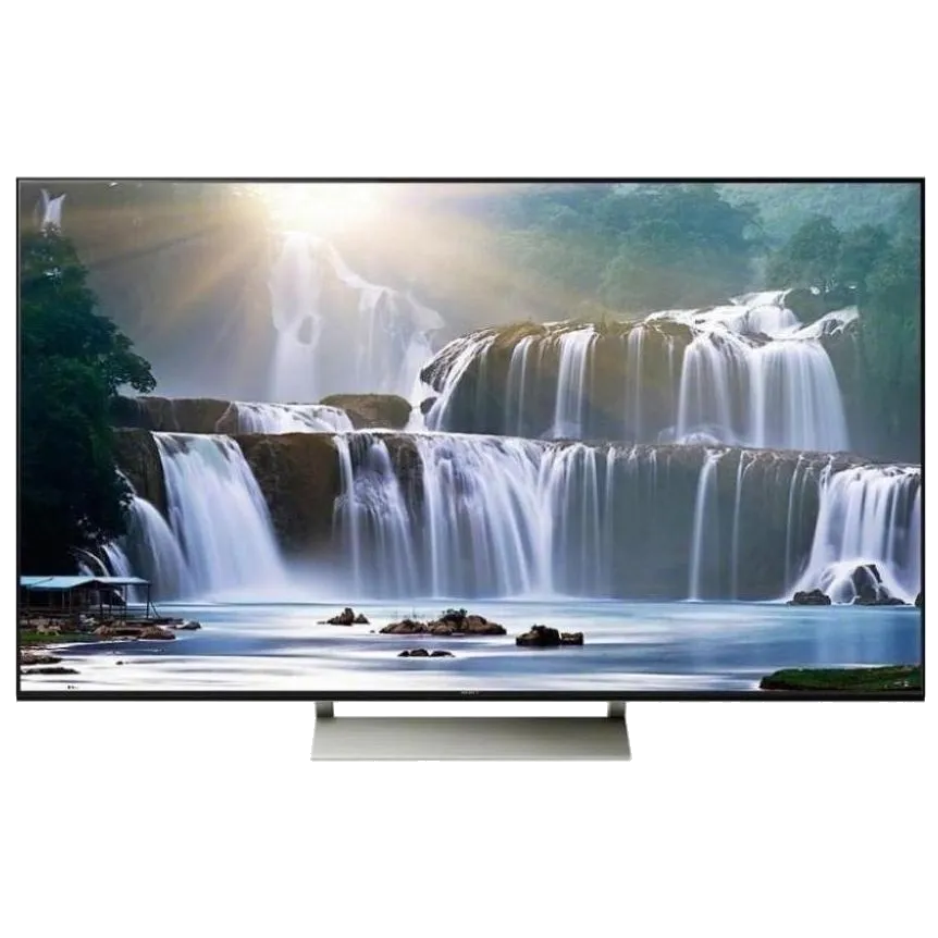 Замена контроллера питания (мультиконтроллера) Sony KD-49XE9005