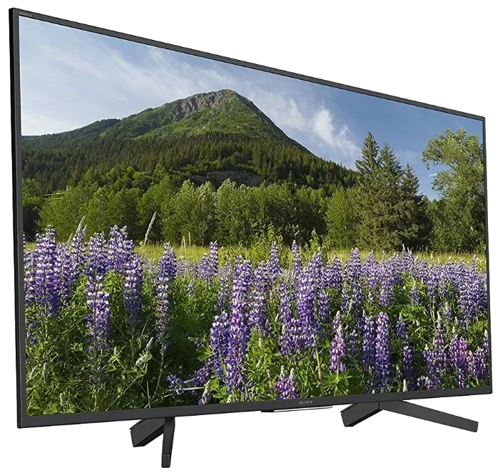 Замена контроллера питания (мультиконтроллера) Sony KD-49XF7005