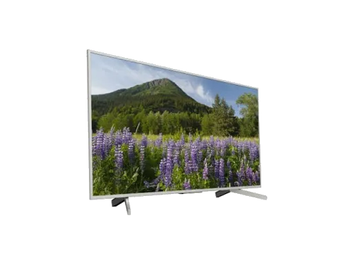 Замена контроллера питания (мультиконтроллера) Sony KD-49XF7077