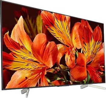 Замена контроллера питания (мультиконтроллера) Sony KD-49XF8596