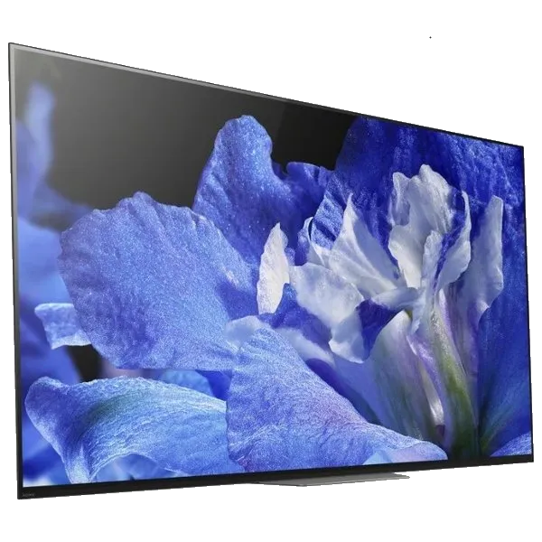 Замена контроллера питания (мультиконтроллера) Sony KD-55AF8