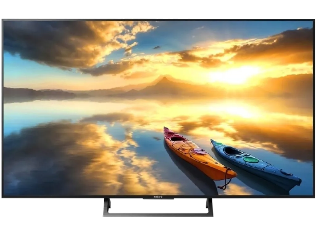 Замена контроллера питания (мультиконтроллера) Sony KD-55XE7005