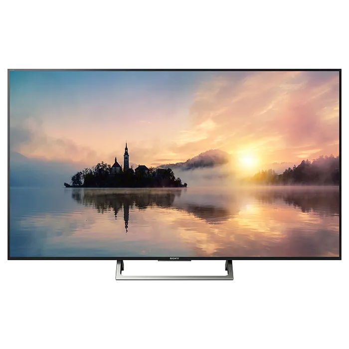 Замена контроллера питания (мультиконтроллера) Sony KD-55XE7077