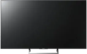 Замена контроллера питания (мультиконтроллера) Sony KD-55XE7096