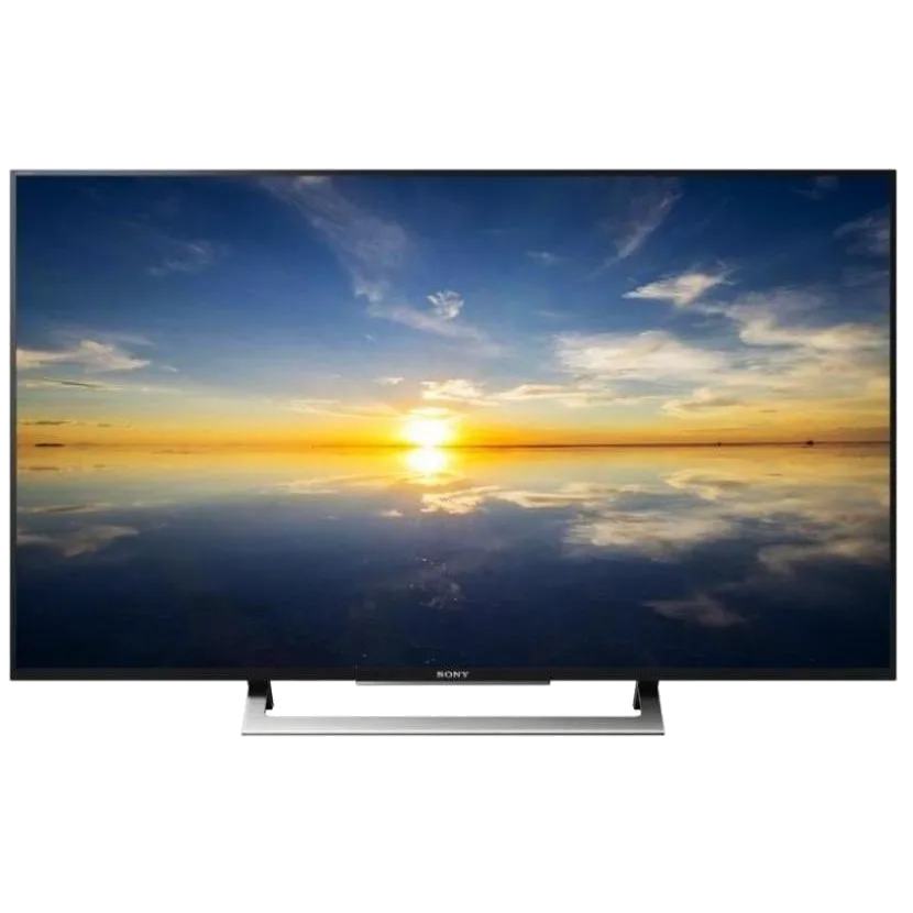 Замена контроллера питания (мультиконтроллера) Sony KD-55XE8096
