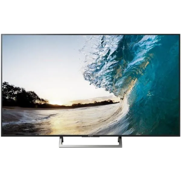 Замена контроллера питания (мультиконтроллера) Sony KD-55XE8505