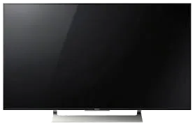 Замена контроллера питания (мультиконтроллера) Sony KD-55XE9005