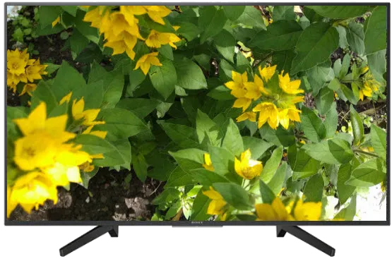 Замена контроллера питания (мультиконтроллера) Sony KD-55XF7096