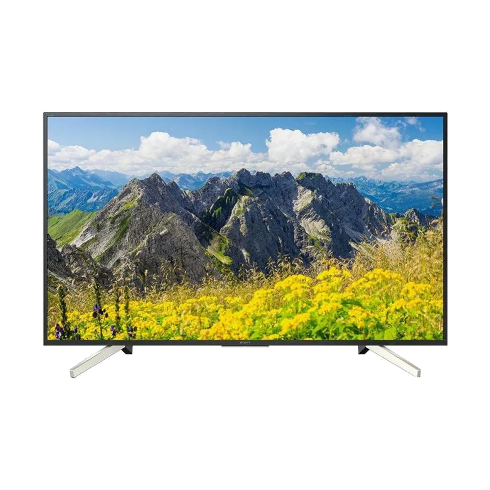 Замена контроллера питания (мультиконтроллера) Sony KD-55XF7596