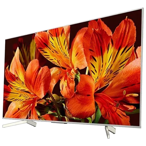 Замена контроллера питания (мультиконтроллера) Sony KD-55XF8577