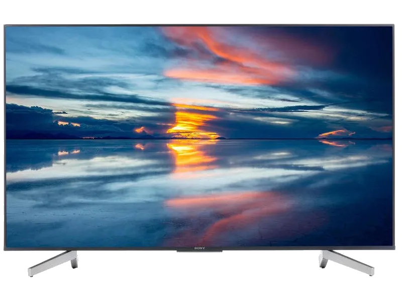 Замена контроллера питания (мультиконтроллера) Sony KD-55XF8596