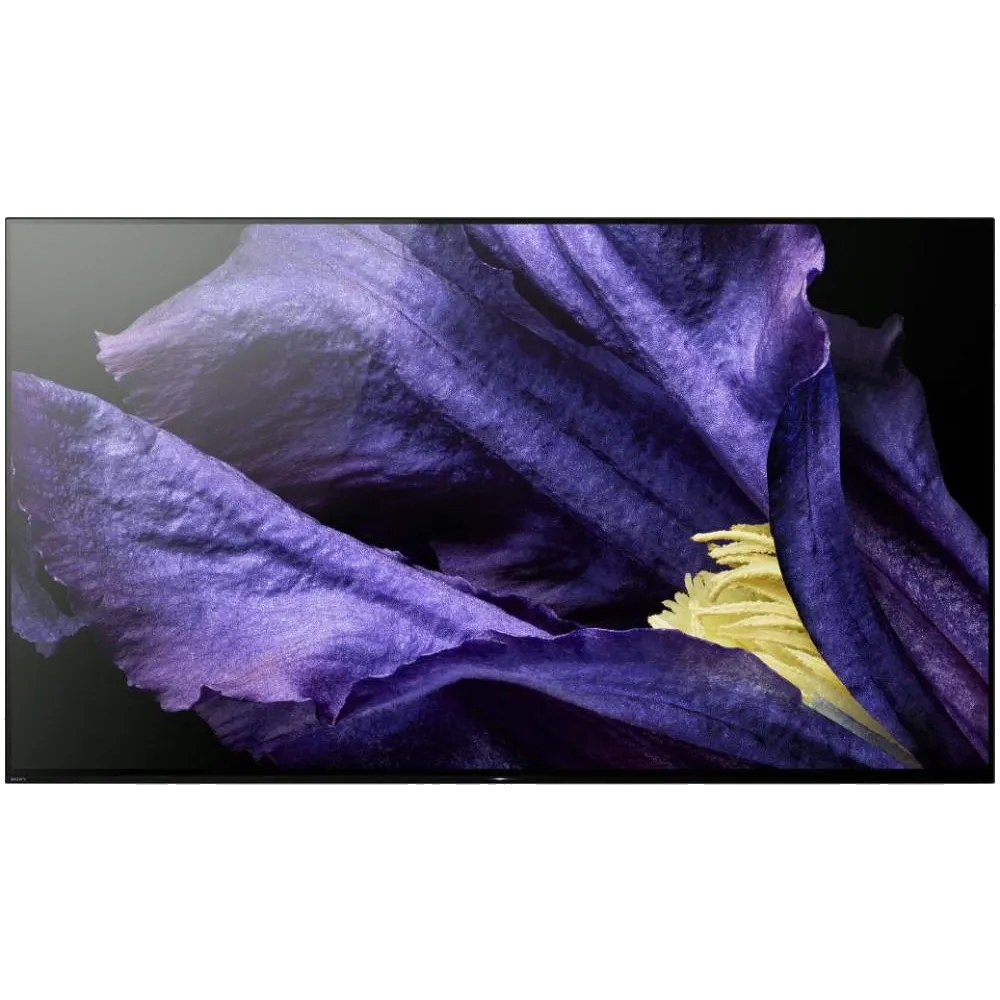 Замена контроллера питания (мультиконтроллера) Sony KD-65AF9