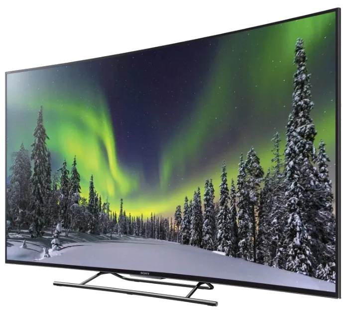 Замена контроллера питания (мультиконтроллера) Sony KD-65S8505C