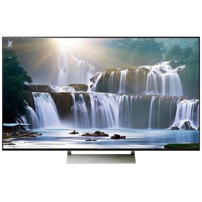 Замена контроллера питания (мультиконтроллера) Sony KD-65XE9005