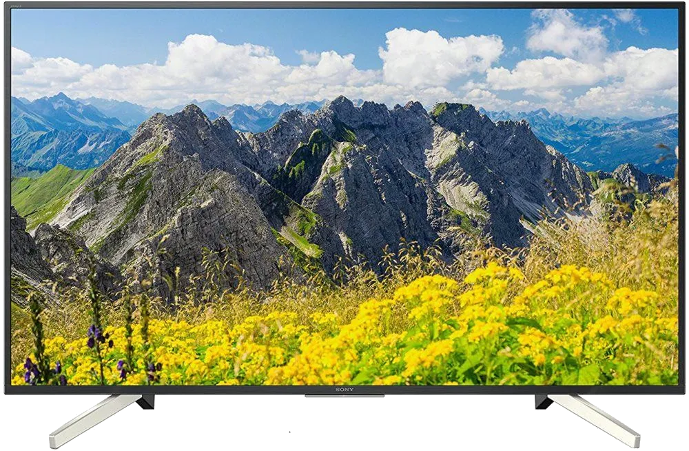 Замена контроллера питания (мультиконтроллера) Sony KD-65XF7596&nbsp;(41)