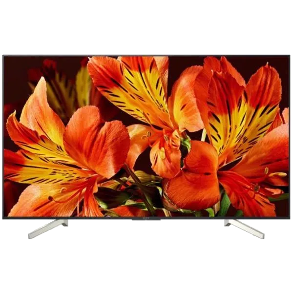 Замена контроллера питания (мультиконтроллера) Sony KD-65XF8599