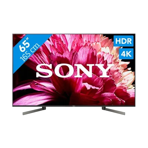 Замена контроллера питания (мультиконтроллера) Sony KD-65XG9505