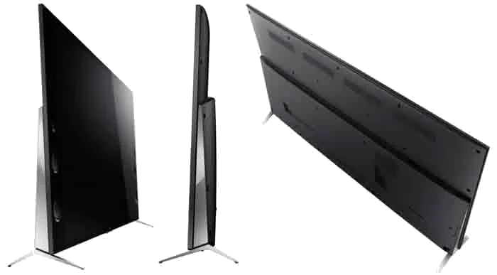 Замена контроллера питания (мультиконтроллера) Sony KD-75X9405C