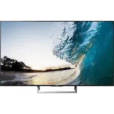 Замена контроллера питания (мультиконтроллера) Sony KD-75XE8596