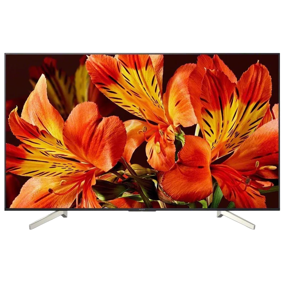 Замена контроллера питания (мультиконтроллера) Sony KD-75XF8596