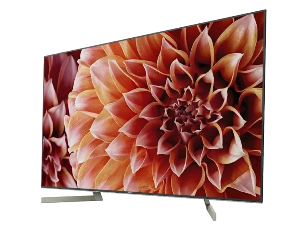 Замена контроллера питания (мультиконтроллера) Sony KD-75XF9005