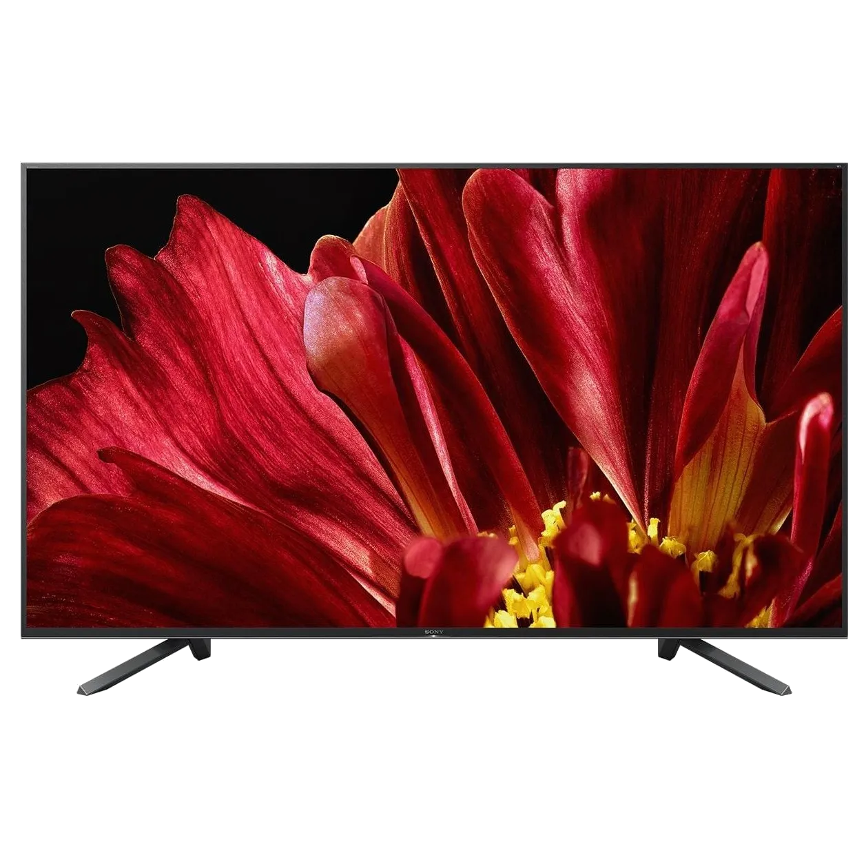 Замена контроллера питания (мультиконтроллера) Sony KD-75ZF9