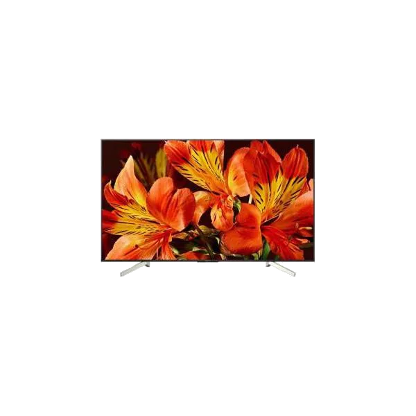 Замена контроллера питания (мультиконтроллера) Sony KD-85XF8596