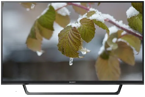 Замена контроллера питания (мультиконтроллера) Sony KDL-32RE405