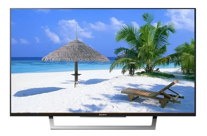 Замена контроллера питания (мультиконтроллера) Sony KDL-32WD756