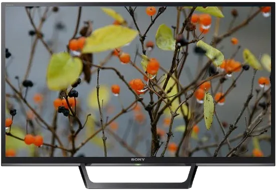 Замена контроллера питания (мультиконтроллера) Sony KDL-32WE615