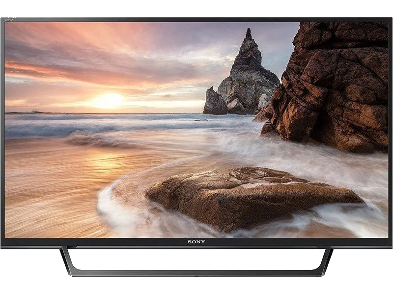 Замена контроллера питания (мультиконтроллера) Sony KDL-40RE453