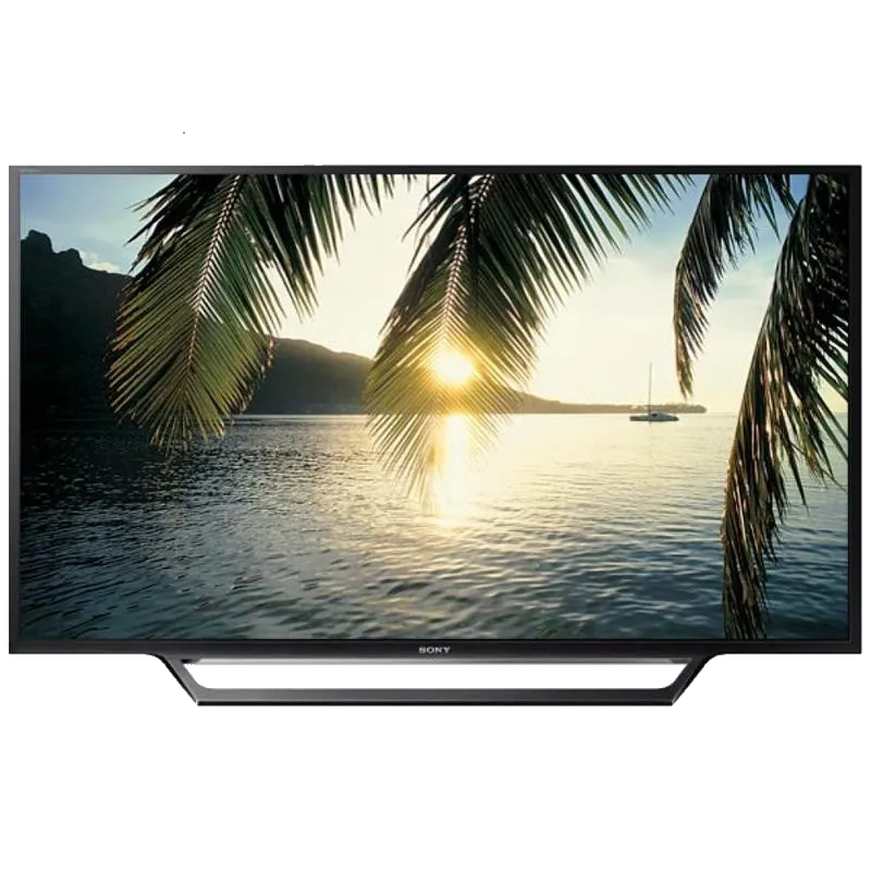 Замена контроллера питания (мультиконтроллера) Sony KDL-40WD653