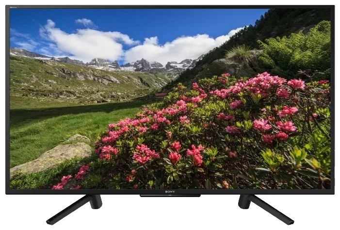 Замена контроллера питания (мультиконтроллера) Sony KDL-43RF453