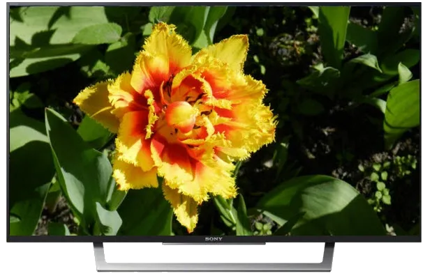 Замена контроллера питания (мультиконтроллера) Sony KDL-43WD752