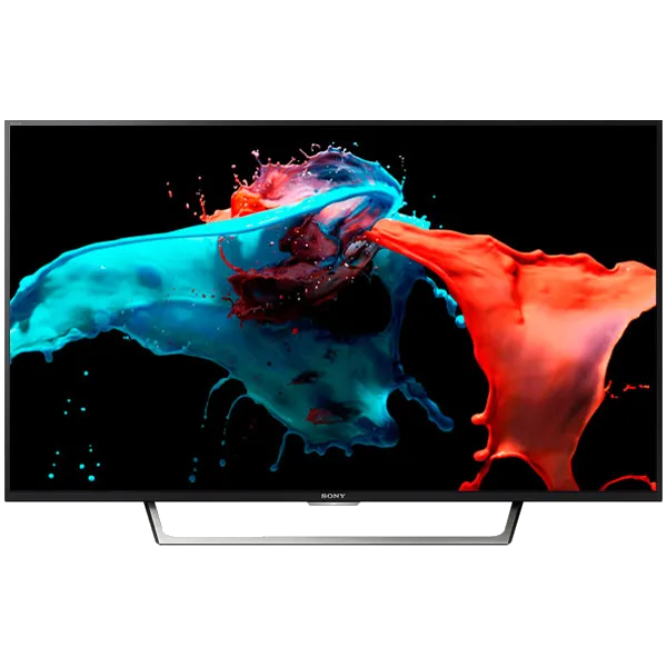 Замена контроллера питания (мультиконтроллера) Sony KDL-43WE754