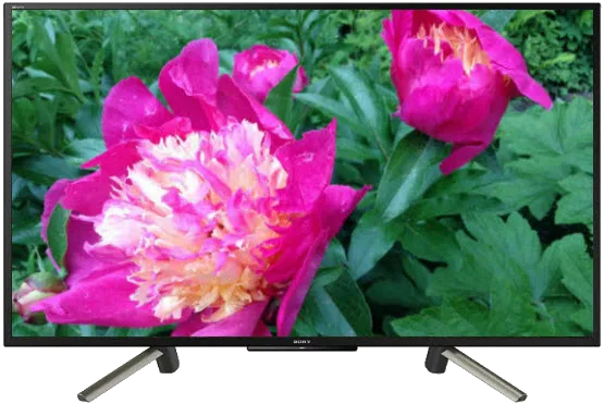 Замена контроллера питания (мультиконтроллера) Sony KDL-43WF665