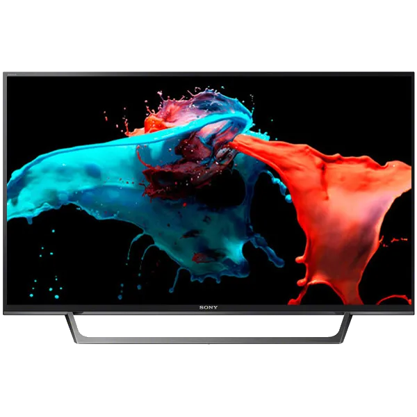 Замена контроллера питания (мультиконтроллера) Sony KDL-49WE665