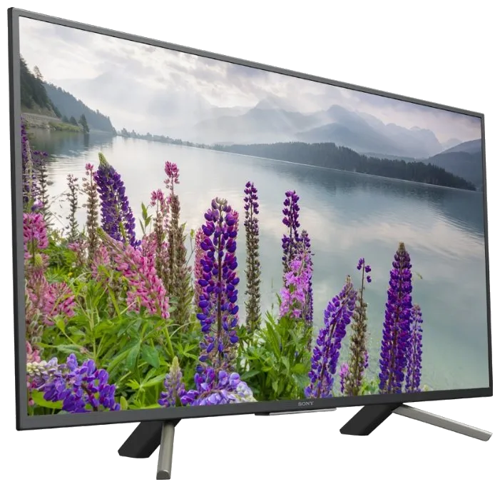 Замена контроллера питания (мультиконтроллера) Sony KDL-49WF804&nbsp;(68)