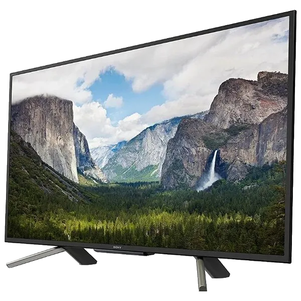 Замена контроллера питания (мультиконтроллера) Sony KDL-50WF665