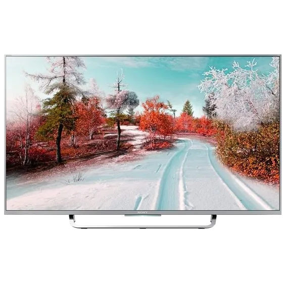 Замена контроллера питания (мультиконтроллера) Sony KD-43X8307C