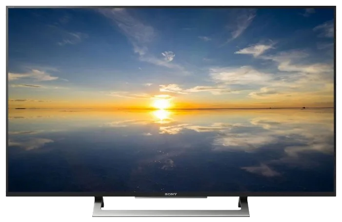 Замена контроллера питания (мультиконтроллера) Sony KD-43XD8099
