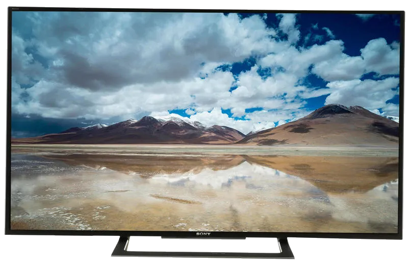 Замена контроллера питания (мультиконтроллера) Sony KD-50SD8005