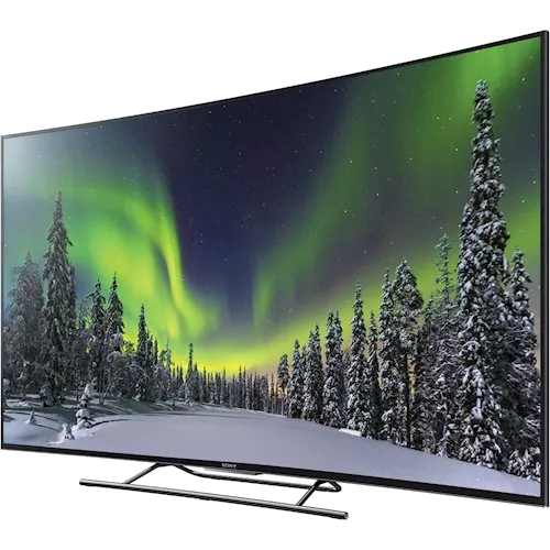 Замена контроллера питания (мультиконтроллера) Sony KD-55S8505C