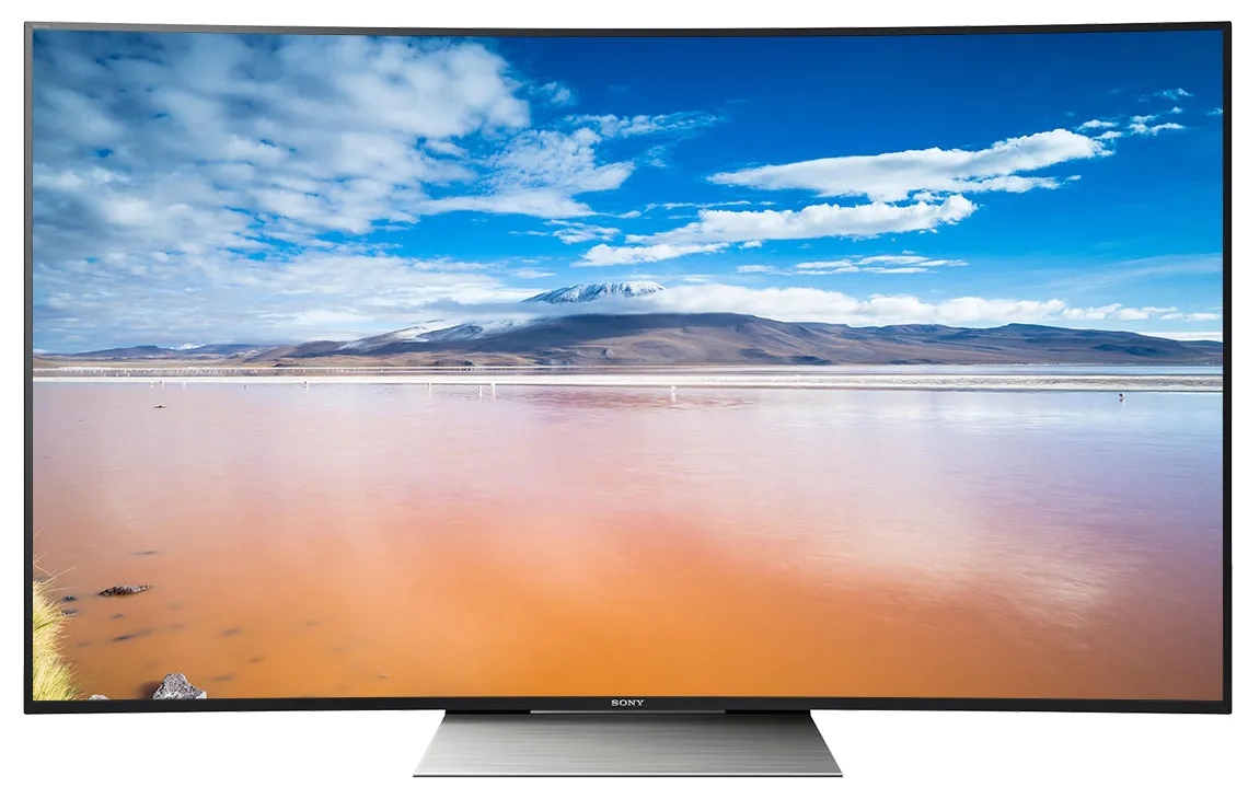 Замена контроллера питания (мультиконтроллера) Sony KD-55SD8507