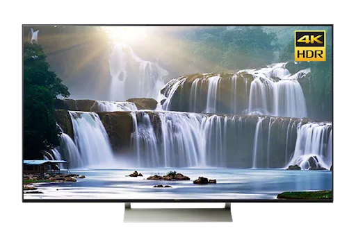 Замена контроллера питания (мультиконтроллера) Sony KD-55XE9305