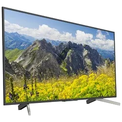 Замена контроллера питания (мультиконтроллера) Sony KD-65X8508B