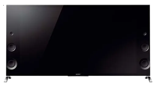 Замена контроллера питания (мультиконтроллера) Sony KD-65X9005B